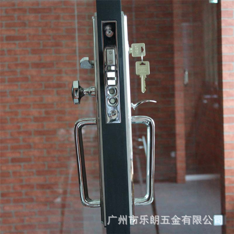 鎖具五金中的門鎖介紹，門鎖五金的作用是什么？