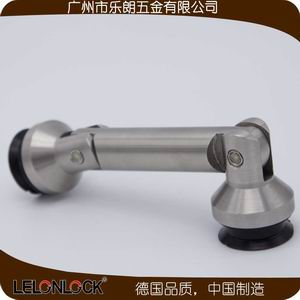 玻璃連接件、固定件怎么選擇？