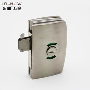 玻璃門鎖哪個品牌好，價格實惠？