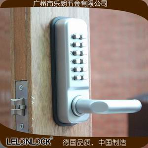 機械密碼鎖哪個品牌好？