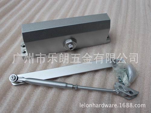 90度定位閉門器哪家好？