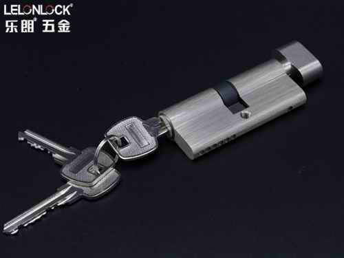 鎖芯更換哪家好？