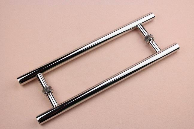 不銹鋼玻璃門拉手怎么選擇？