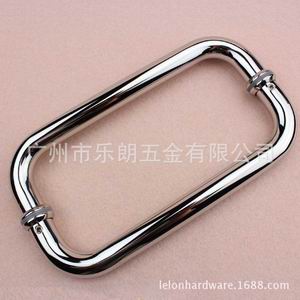 玻璃圓管拉手哪個品牌好？