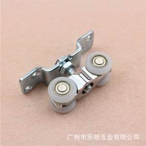 吊輪吊軌哪個(gè)品牌質(zhì)量好？