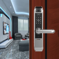智能門鎖哪個品牌好？哪個品牌更安全？