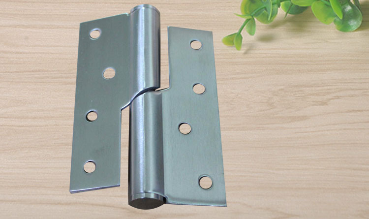 樂朗五金RDH-06 不銹鋼升降合頁(yè)