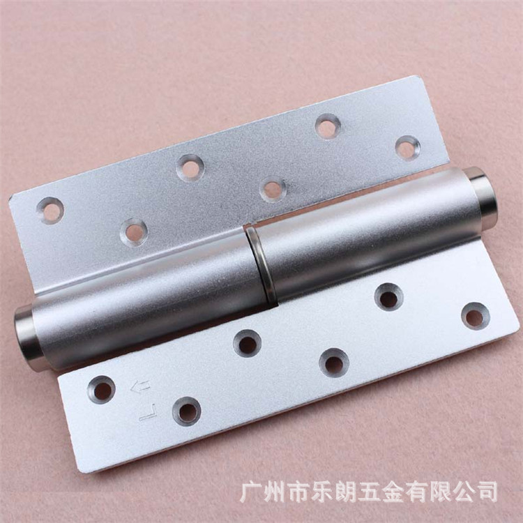 樂朗五金RDH-19 液壓自動門合頁