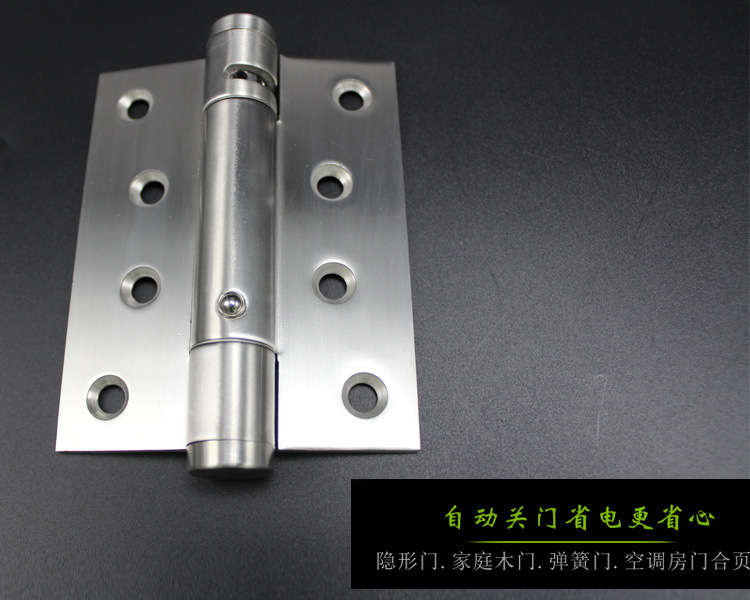 樂(lè)朗五金433閉門器合頁(yè)