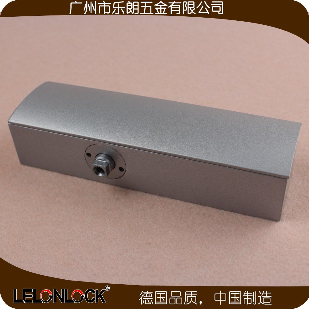 樂(lè)朗五金RDC-06滑軌式閉門器