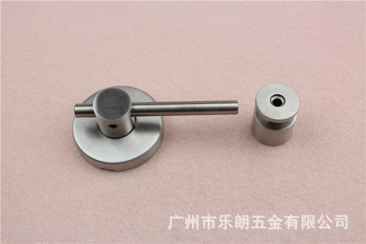 樂(lè)朗五金RDA-56N 衛(wèi)生間紅綠指示擰手