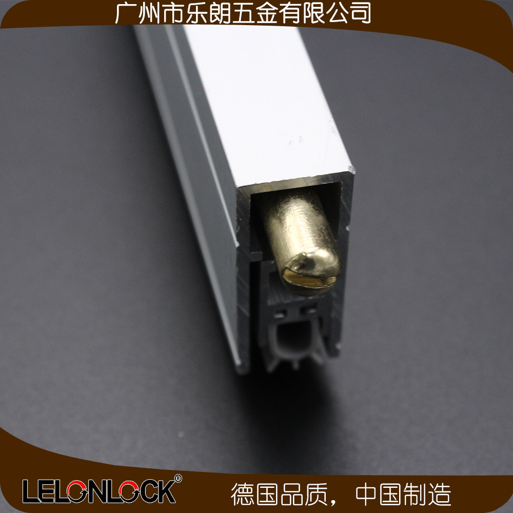 樂(lè)朗五金門底防塵器