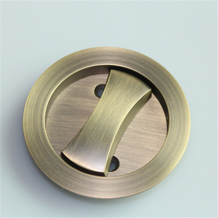 樂(lè)朗移門暗拉手