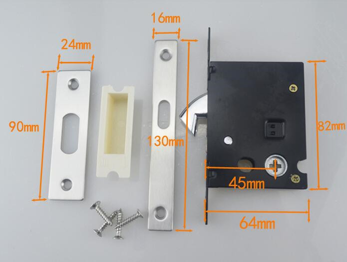 樂(lè)朗移門暗拉手