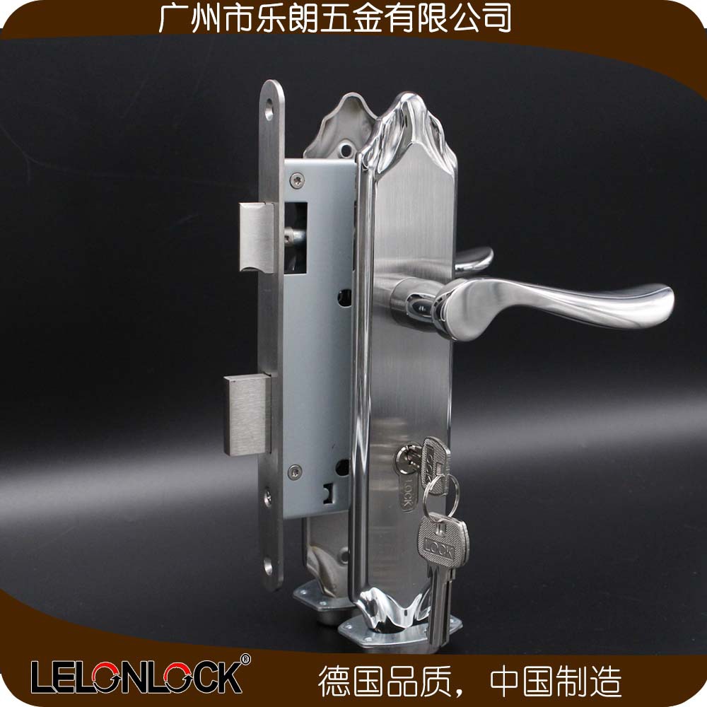 鎖具材質(zhì)該如何選擇？