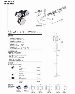 門用五金品牌哪個好？哪個質(zhì)量好？