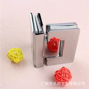 RSH-214AD 浴室玻璃合頁(yè)(可調(diào)角度)