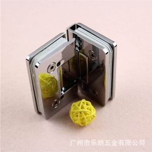 RSH-214AD 浴室玻璃合頁(yè)(可調(diào)角度)