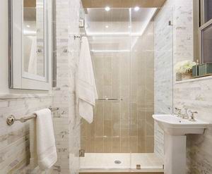 RSH-214AD 浴室玻璃合頁(yè)(可調(diào)角度)