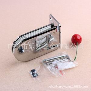 RSH-515 玻璃門浴室?jiàn)A