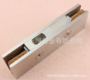 玻璃門(mén)下夾