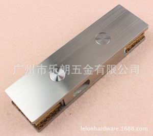 玻璃門(mén)下夾