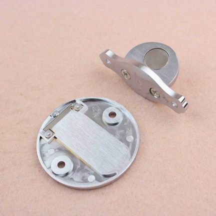 Casting solid Stainless steel 304 Magnetic Door Stopper