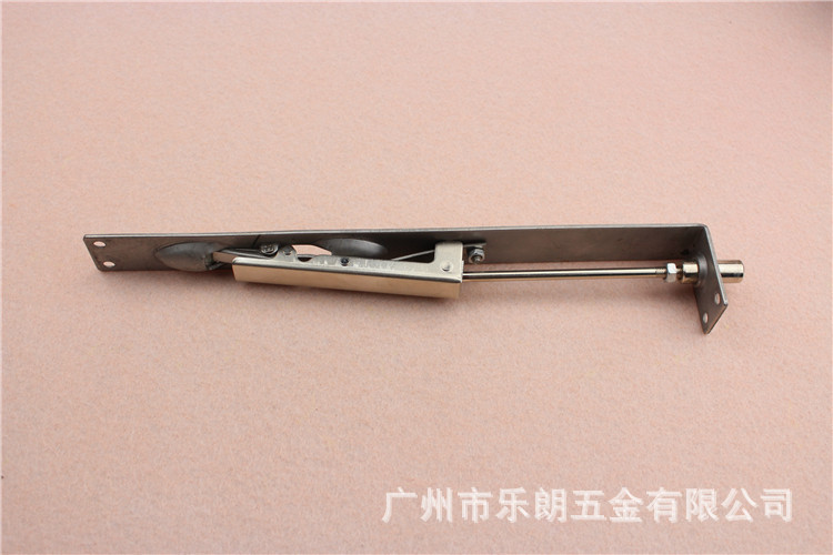 怎么選擇質(zhì)量好的門插銷？