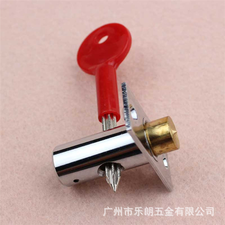 37mm、62mm銅芯管井暗鎖哪個(gè)品牌好？