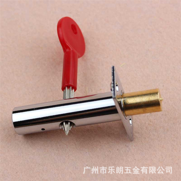 37mm、62mm銅芯管井暗鎖哪個(gè)品牌好？