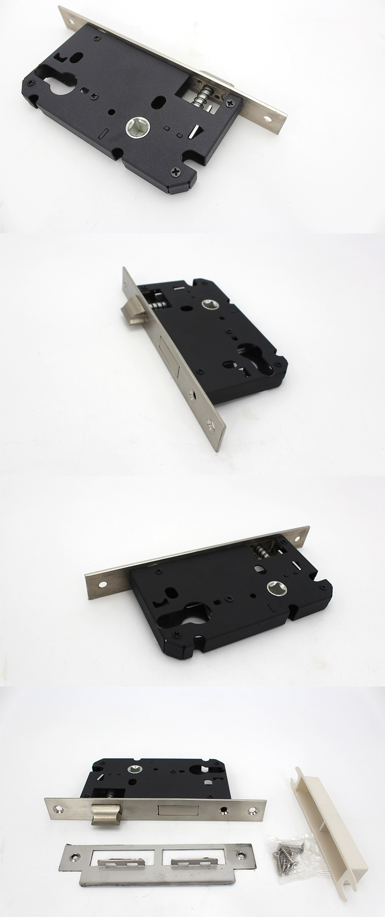 5058不銹鋼鎖體哪家好？