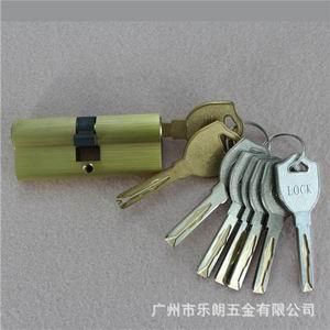 超c級防盜鎖芯怎么選擇？