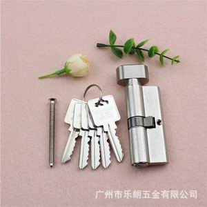 超c級防盜鎖芯怎么選擇？