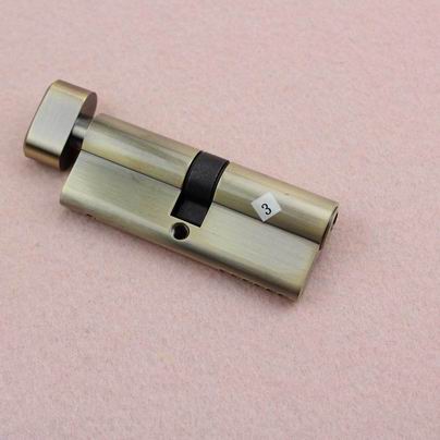 60mm、70mm單開鎖芯哪家好？