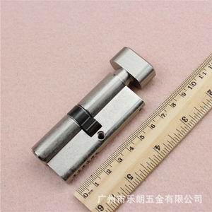 室內(nèi)門鎖芯定制哪個(gè)廠家好？