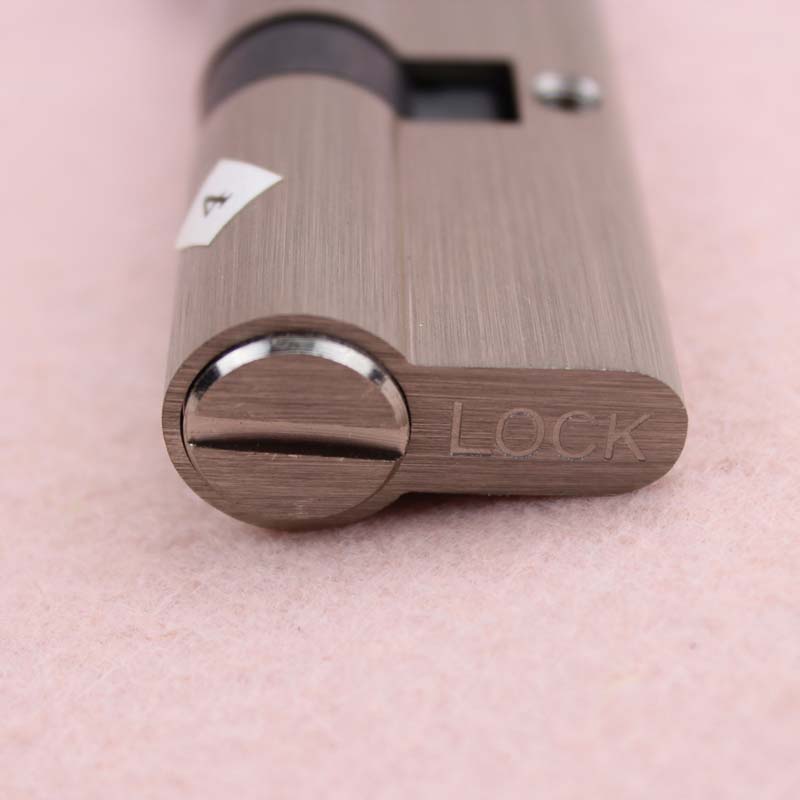 小70和大70鎖芯哪家好？