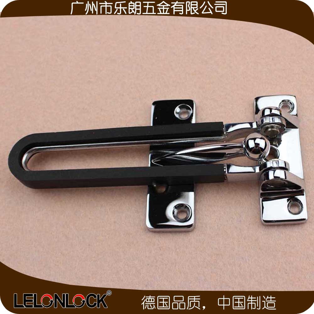 酒店門用防盜扣哪家好？