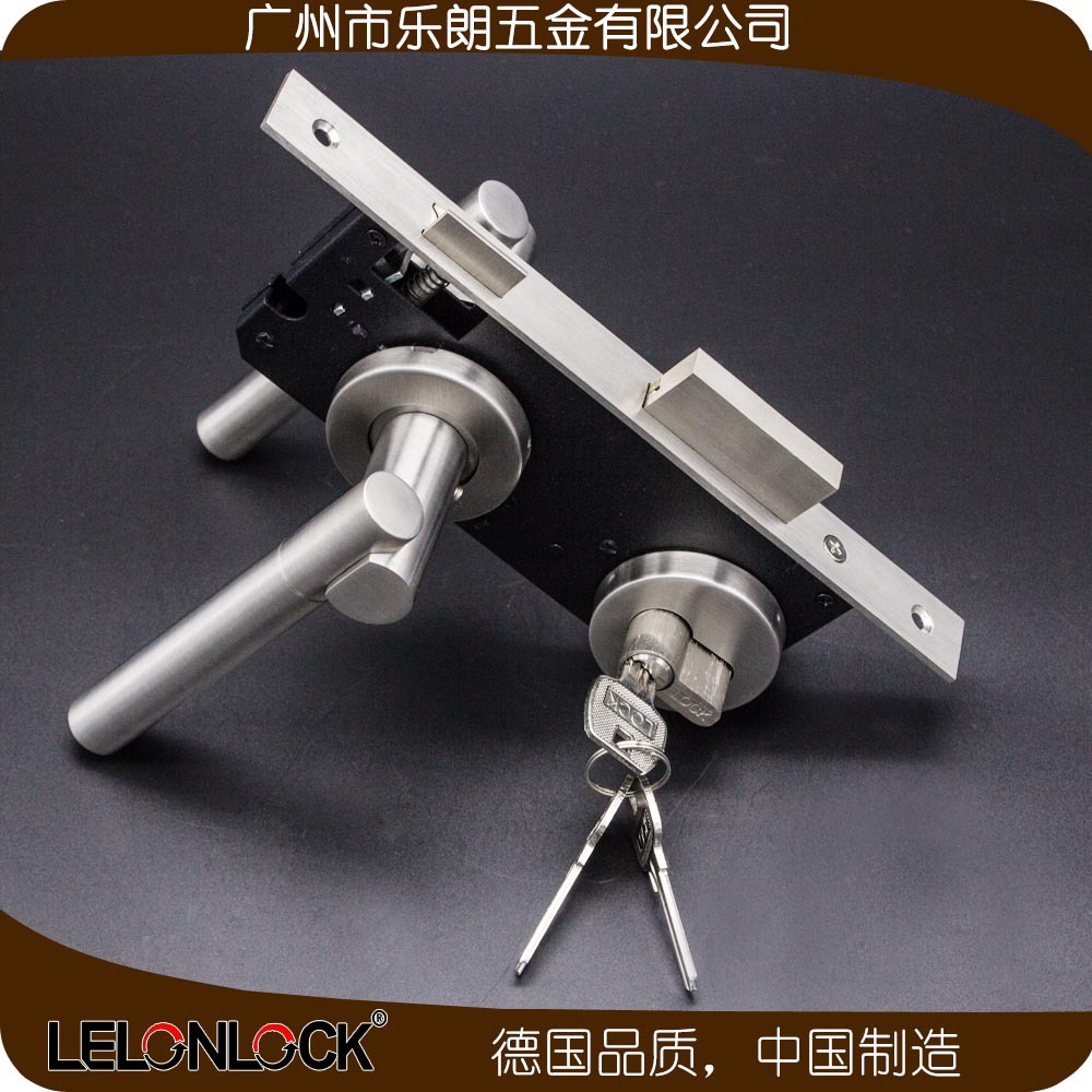 不銹鋼門鎖哪個(gè)品牌質(zhì)量好？怎么分辨門鎖優(yōu)劣？