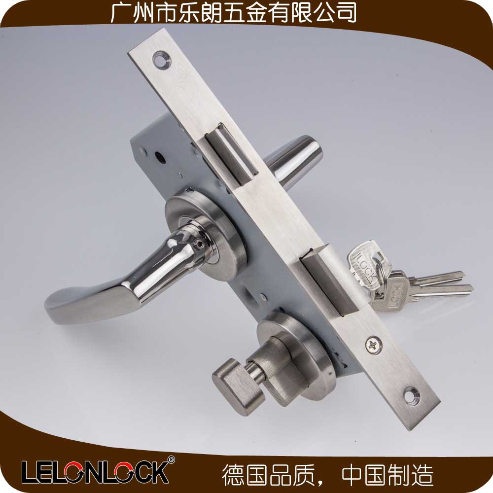 不銹鋼門鎖哪個(gè)品牌質(zhì)量好？怎么分辨門鎖優(yōu)劣？