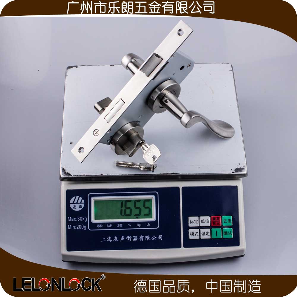 不銹鋼門鎖哪個(gè)品牌質(zhì)量好？怎么分辨門鎖優(yōu)劣？