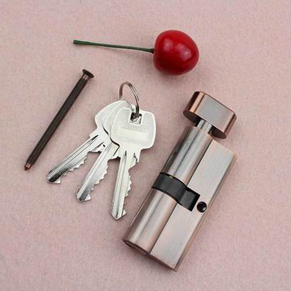 防盜門(mén)鎖芯哪個(gè)品牌好？