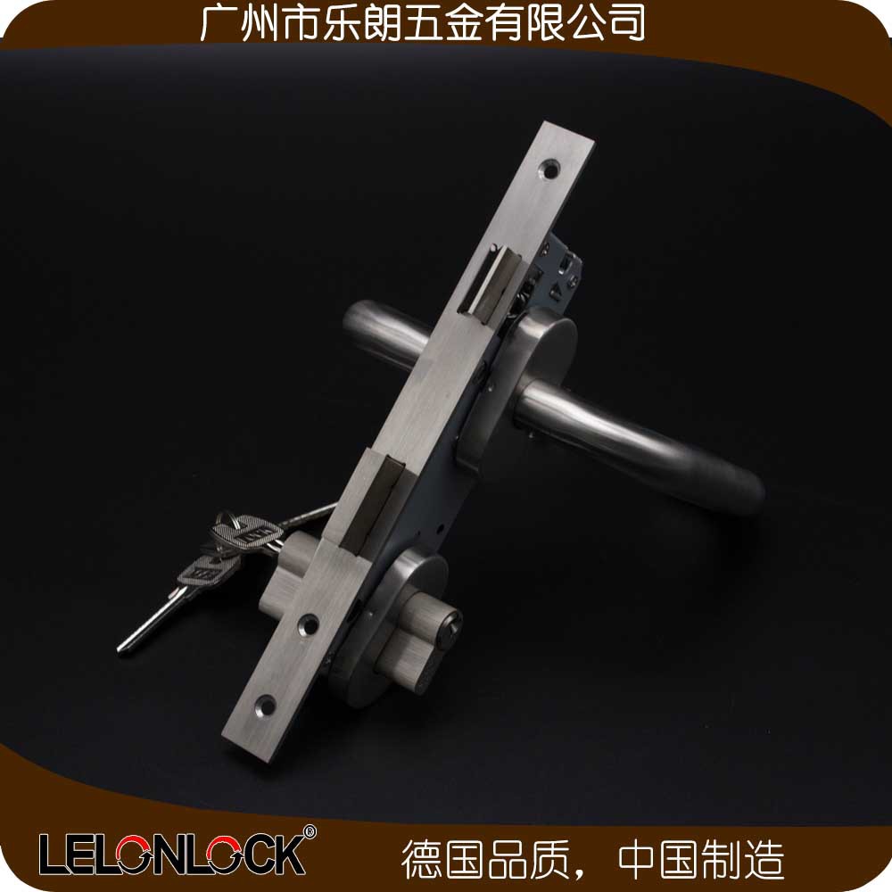 防火門鎖怎么選擇？