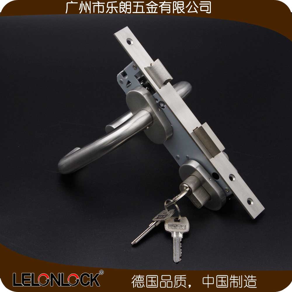 防火門鎖怎么選擇？