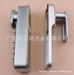 如何選擇好的機(jī)械密碼鎖？