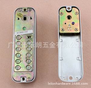 如何選擇好的機(jī)械密碼鎖？