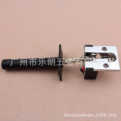 酒店防盜鏈哪個(gè)品牌好？