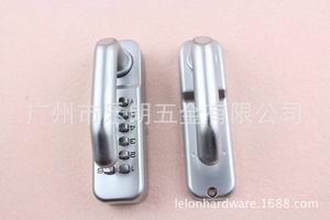 機(jī)械密碼鎖哪個(gè)品牌好？