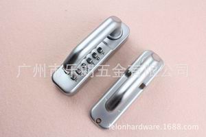 機(jī)械密碼鎖哪個(gè)品牌好？