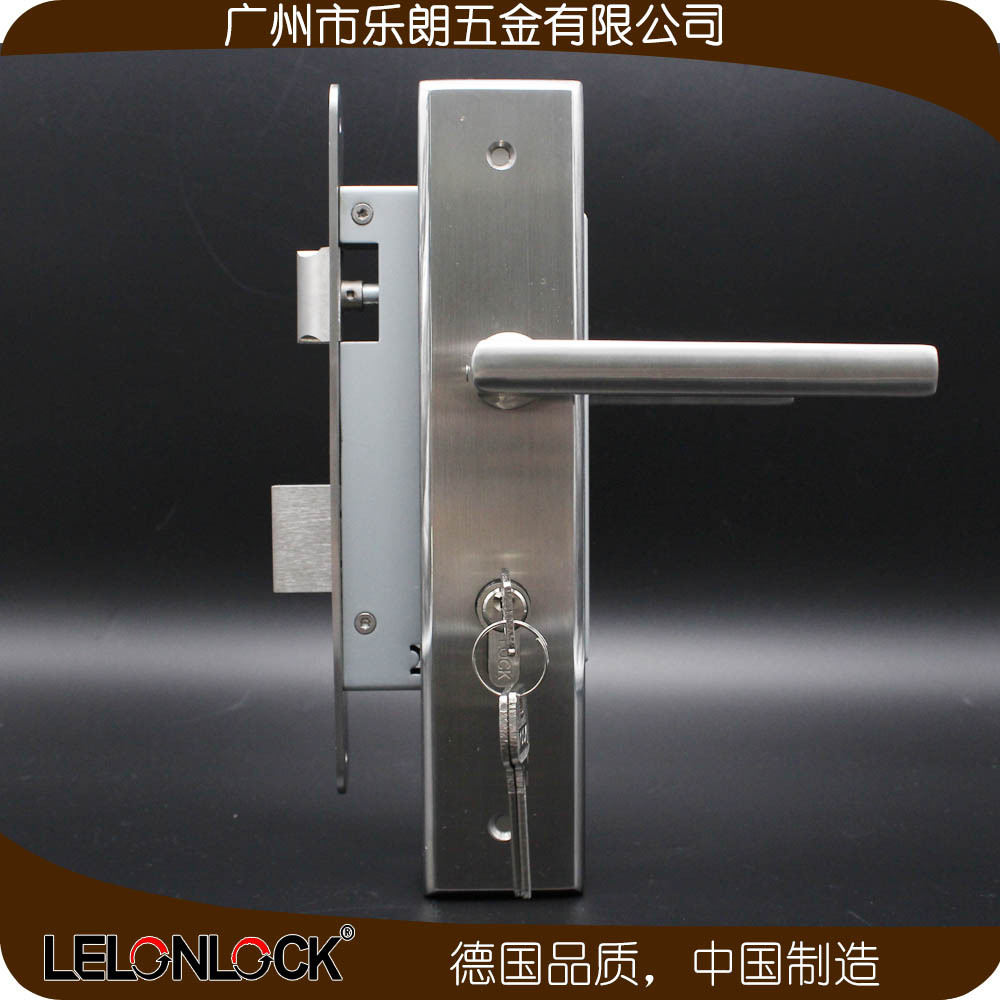 不銹鋼室內(nèi)面板鎖哪家好？
