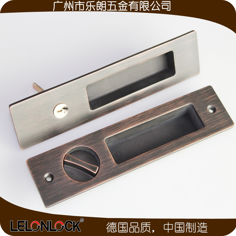 移門鎖哪個(gè)品牌好？